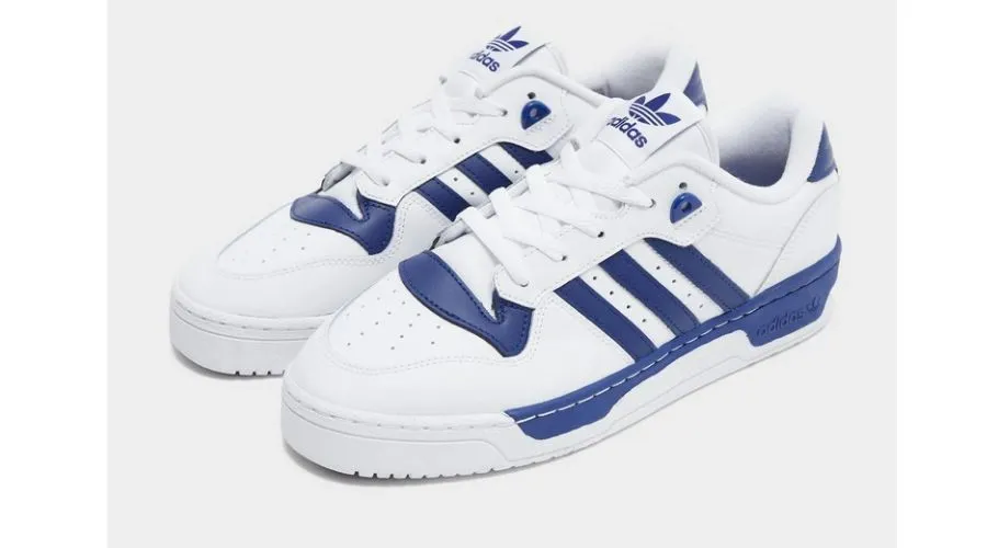 Adidas Originals Rivalry Low