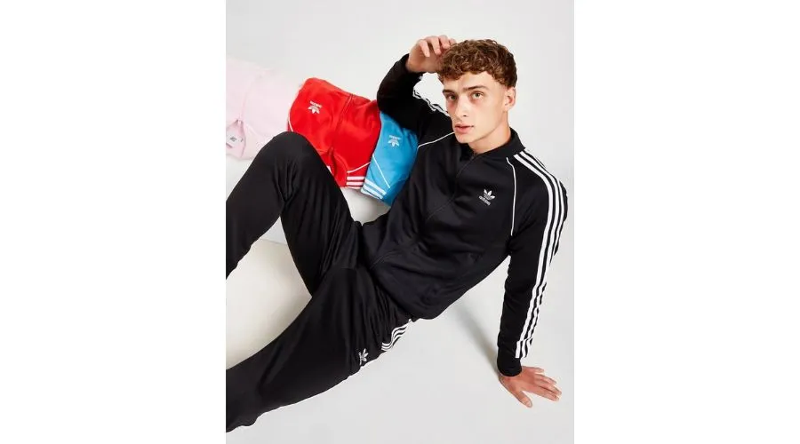 Adidas Originals SST Track Top