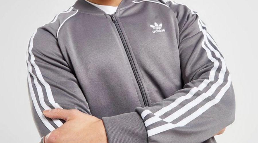 Adidas Originals SST Track Top