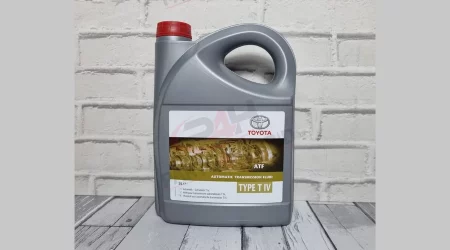 Ultimate Guide to Automatic Transmission Oil For Maintenance
