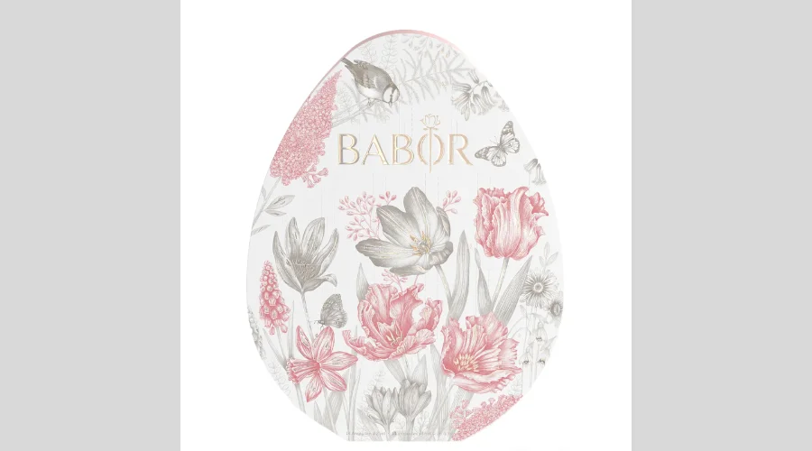 BABOR Ampoules Easter Egg