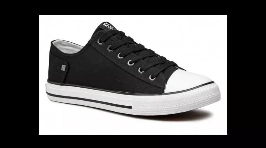 BIG STAR Sneakers - Black