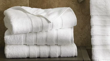 Get Quality Bathroom Towels For Maximum Absorption