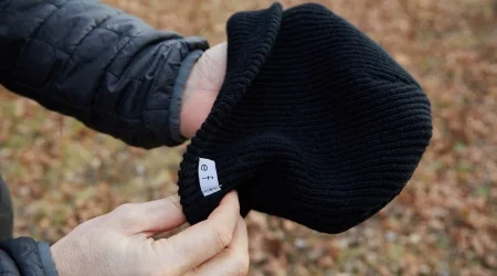 Warm Up Your Look With These Trendy Beanies For Men