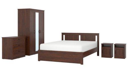 Bedroom furniture sets