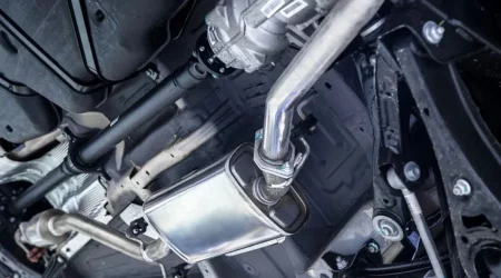Best Exhaust Mounting Kits For A Secure And Durable Installation 