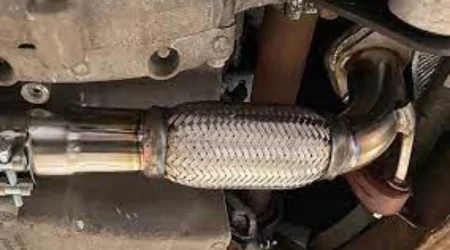 Best Flex Pipe For Cars: Enhance Your Vehicle’s Performance 