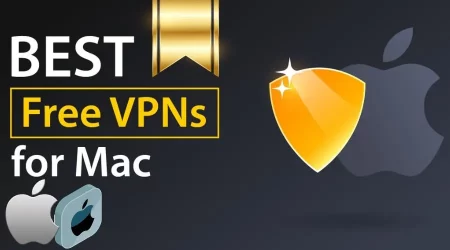 Best Free VPN For Mac: Protect Your Privacy And Security Today!