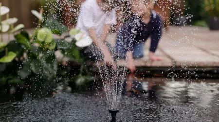 5 Best Garden Water Pumps For Efficient Watering
