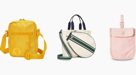 Best Gym Bags For Women: Fashionable And Spacious