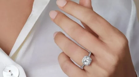 The Best Halo Rings To Dazzle And Impress Anyone