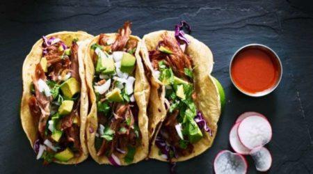 Best taco restaurants