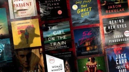 Best Thriller Audio Books: Feel The Thrill Without Reading It