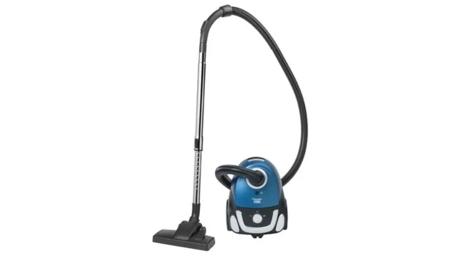 Bestron Vacuum cleaner Furbo Plus ABG450BSE 750 W blue