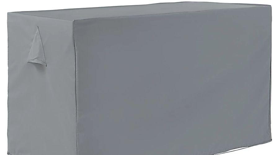 Blooma Grey Rectangular Protective cover