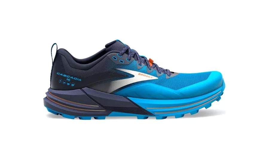 Brooks Cascadia 16