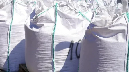 How To Choose The Right Bulk Bag Aggregates For Your Project? 