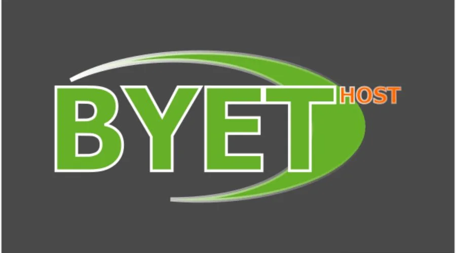 Byet Host