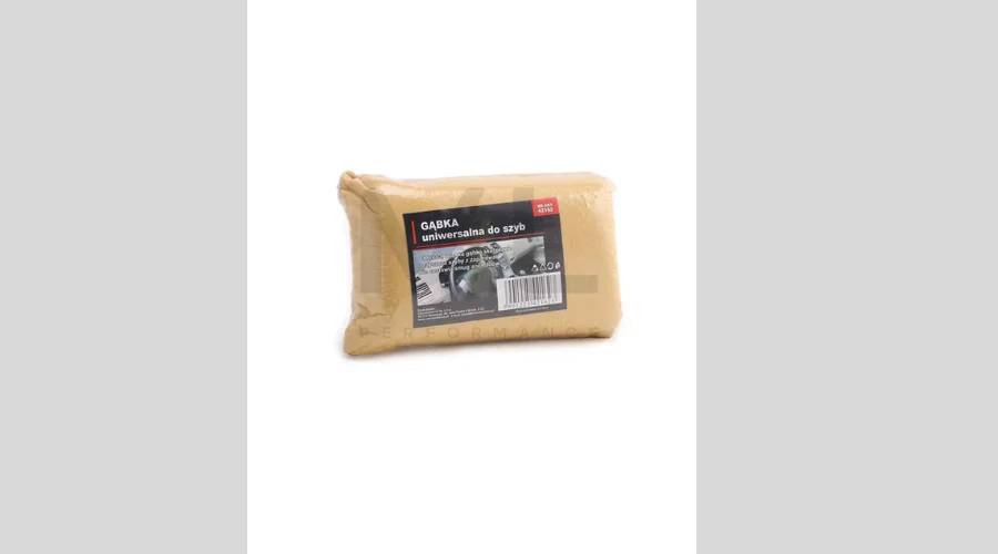 CARCOMMERCE 42162 chamois leather