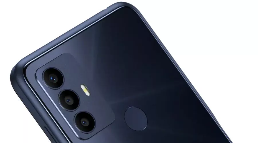 Camera