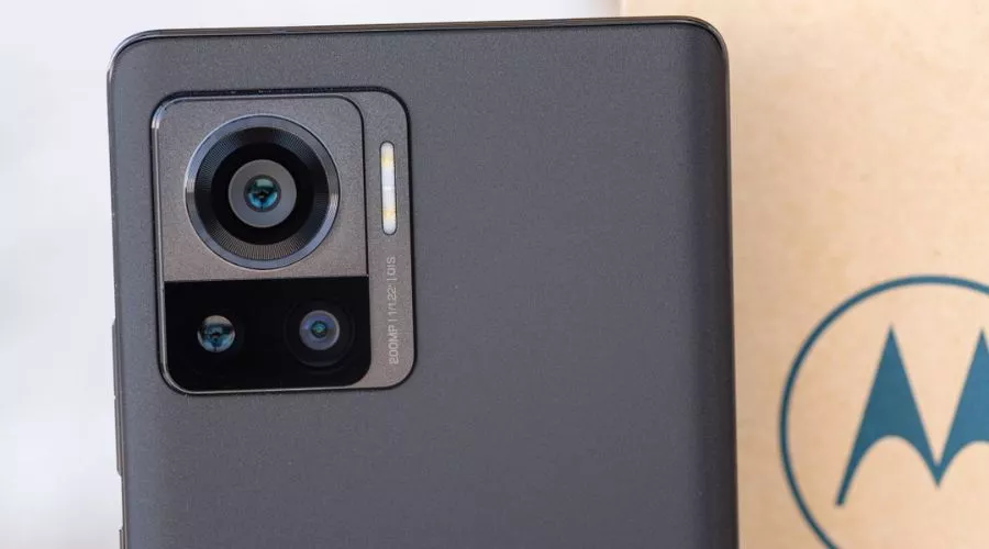 Camera