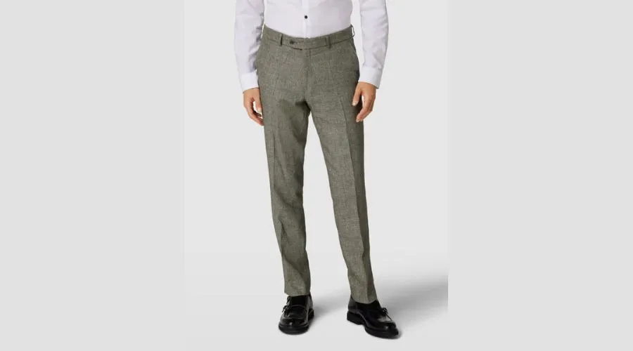 Carl Gross Suit Trousers