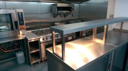 Choose The Right Catering Equipment For Your Need