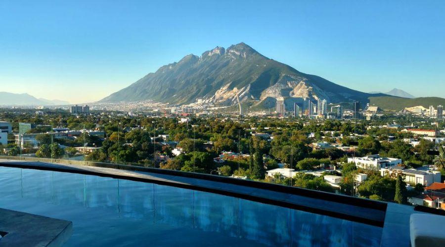 Cheapest flights from Brussels to Monterrey