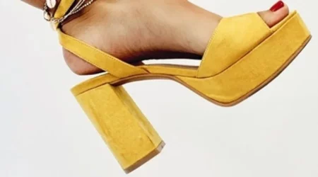 Chinese Laundry: The Perfect Shoes For Every Occasion