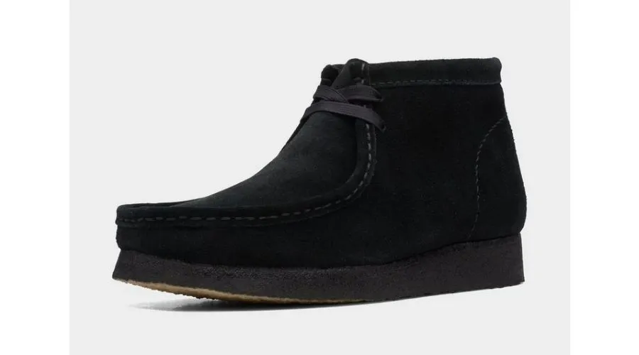 Clarks Originals Men Wallabee Boots