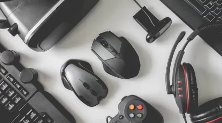 Budget-Friendly Computer Accessories For Everyone