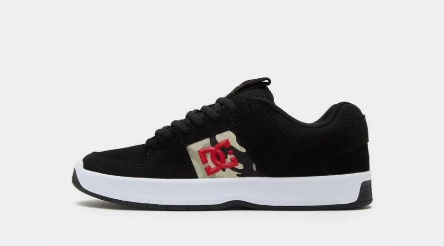 DC Shoes Mens Lynx Zero Trainers