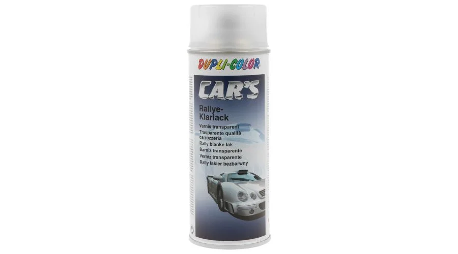 DUPLI COLOR 720352 clear coat