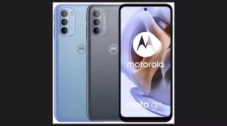 Deals On Motorola Moto G31