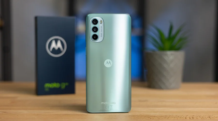 Ultimate Savings With Deals On Motorola Moto G62 5G