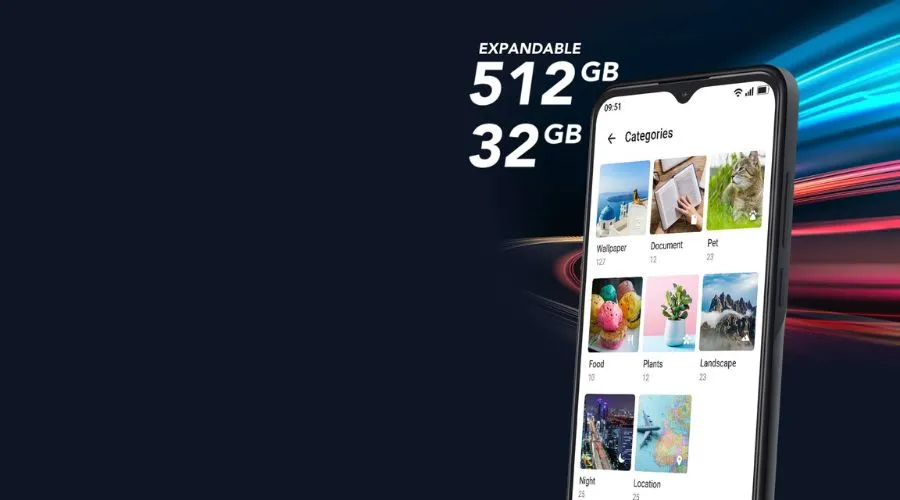 Deals on TCL 306