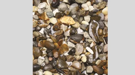 Use Decorative Stones In Your Garden Creatively