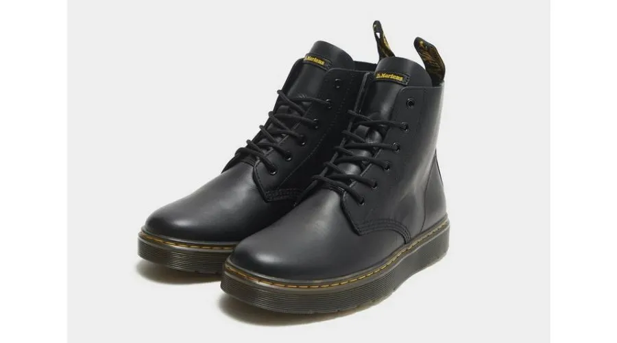 Dr. Martens Men Thurston Chukka