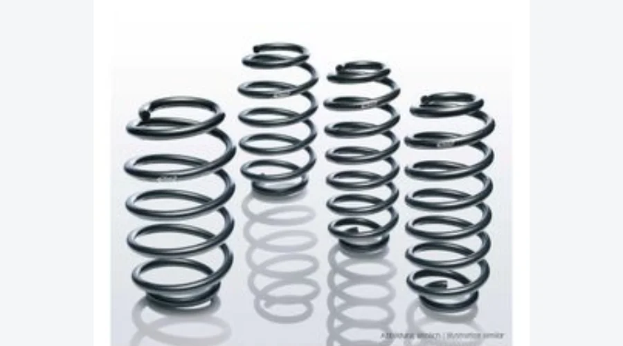 EIBACH Pro-Kit E10-85-013-02-22 suspension kit