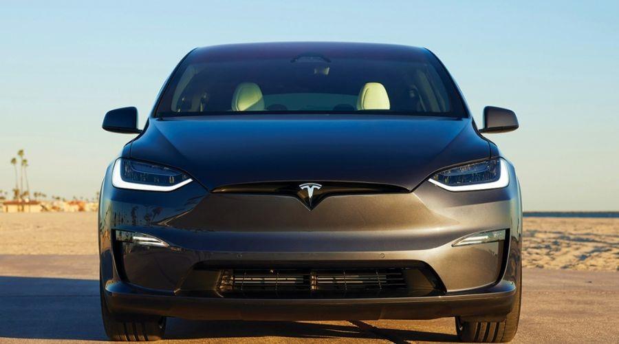 Exclusive Events Where to find Tesla Model X Plaid Tickets
