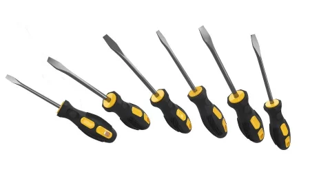 Select The Best Flathead Screwdriver For Your Need