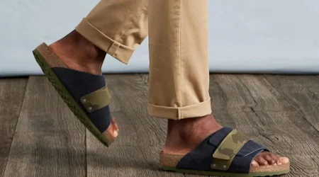 The Best Flip Flops For Men To Stay Cool And Comfortable 