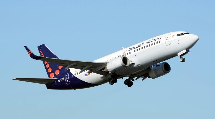 Fly to Poznan with Brussels Airlines