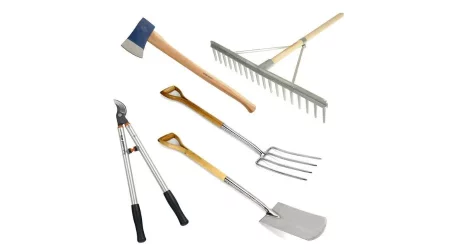 Best Garden Hand Tools For Your Garden: A Short Guide