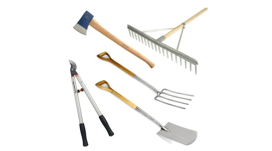 Best Garden Hand Tools For Your Garden: A Short Guide Best Garden Hand Tools For Your Garden: A Short Guide