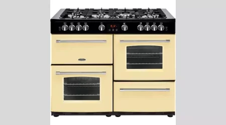 Upgrade Your Cooking Game With A New Gas Cooker