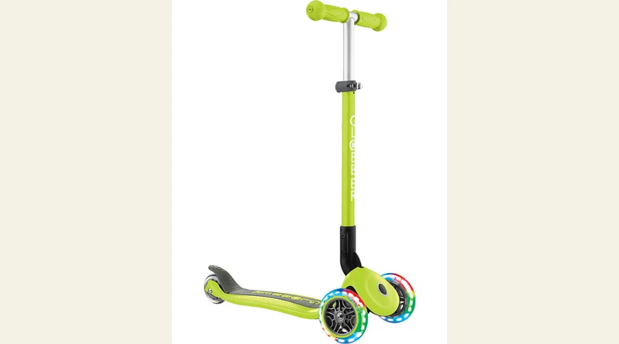Globber Scooter PRIMO FOLDABLE