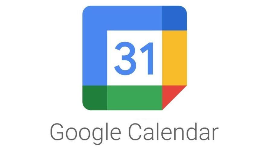 Google Calendar 