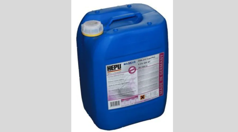 HEPU P999-G12-SUPERPLUS-020 Antifreeze