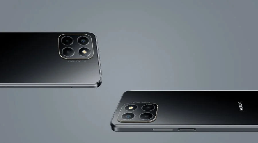 HONOR X6